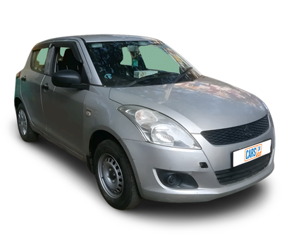 Maruti Swift-img